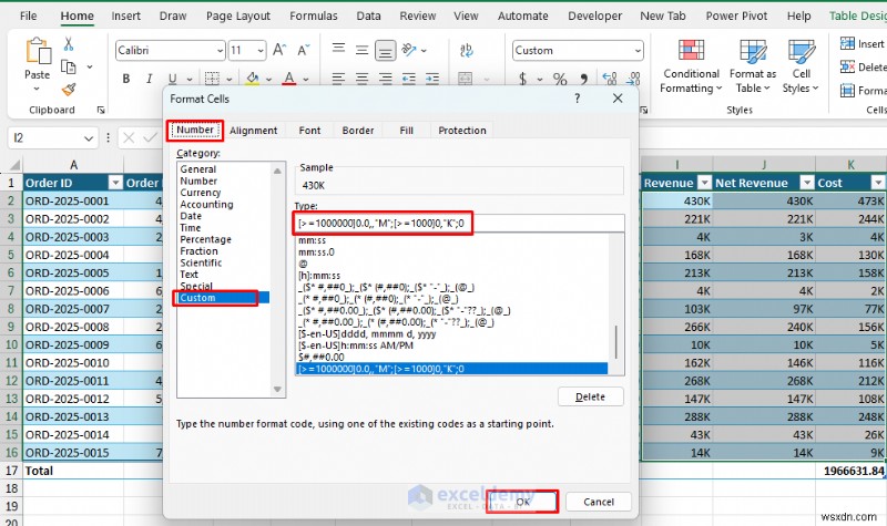 5 เคล็ดลับการจัดรูปแบบ Pro Excel สำหรับสเปรดชีตที่สวยงาม