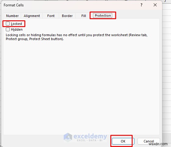 สร้างรายการตรวจสอบที่ล็อกไว้จนกว่าจะเสร็จสมบูรณ์ใน Excel:คำแนะนำทีละขั้นตอนพร้อมการป้องกันลอจิกและชีต