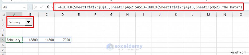 ความเชี่ยวชาญด้านแผนภูมิ Excel:จากพื้นฐานไปจนถึงแดชบอร์ดแบบไดนามิก