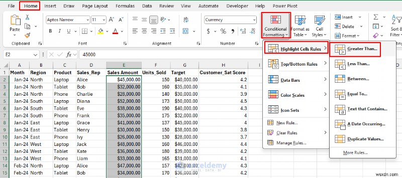 เชี่ยวชาญ 7 เทคนิค Excel เพื่อแปลงข้อมูลให้เป็นเรื่องราวเชิงภาพที่โน้มน้าวใจ