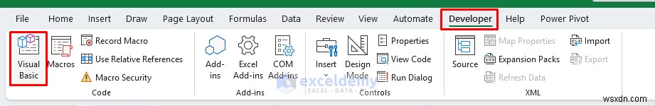 ตรวจหาภาษาในเซลล์ Excel โดยอัตโนมัติด้วย Power Query และ VBA 
