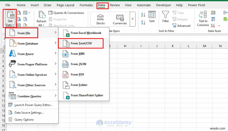 เชี่ยวชาญ Excel สำหรับข้อมูลขนาดใหญ่:เทคนิคขั้นสูงเพื่อจัดการและวิเคราะห์ชุดข้อมูลขนาดใหญ่อย่างมีประสิทธิภาพ 