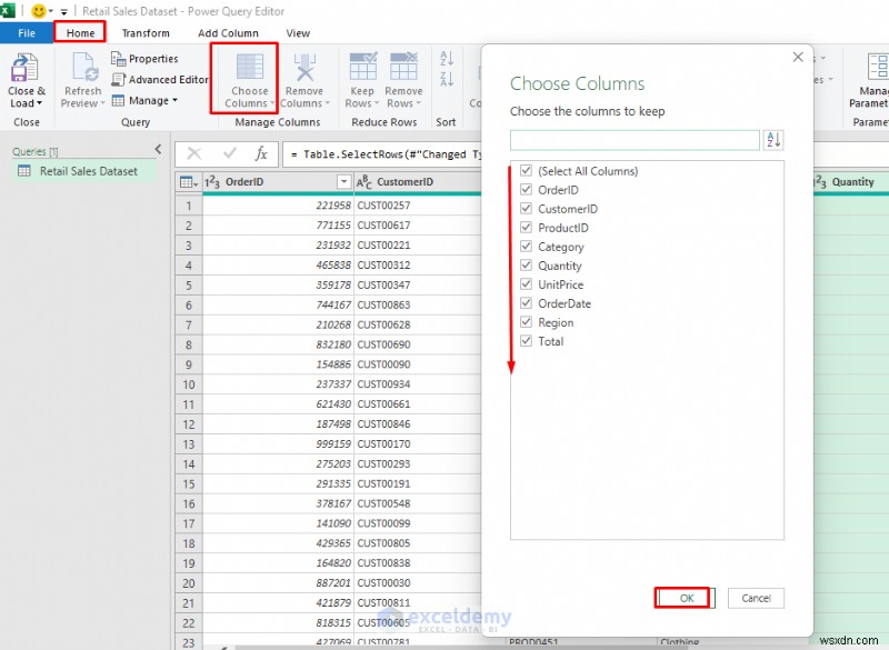เชี่ยวชาญ Excel สำหรับข้อมูลขนาดใหญ่:เทคนิคขั้นสูงเพื่อจัดการและวิเคราะห์ชุดข้อมูลขนาดใหญ่อย่างมีประสิทธิภาพ 