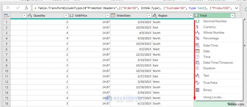 เชี่ยวชาญ Excel สำหรับข้อมูลขนาดใหญ่:เทคนิคขั้นสูงเพื่อจัดการและวิเคราะห์ชุดข้อมูลขนาดใหญ่อย่างมีประสิทธิภาพ 