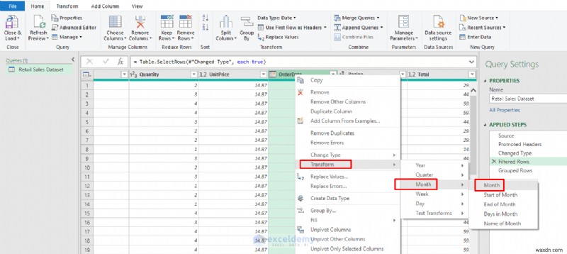 เชี่ยวชาญ Excel สำหรับข้อมูลขนาดใหญ่:เทคนิคขั้นสูงเพื่อจัดการและวิเคราะห์ชุดข้อมูลขนาดใหญ่อย่างมีประสิทธิภาพ 
