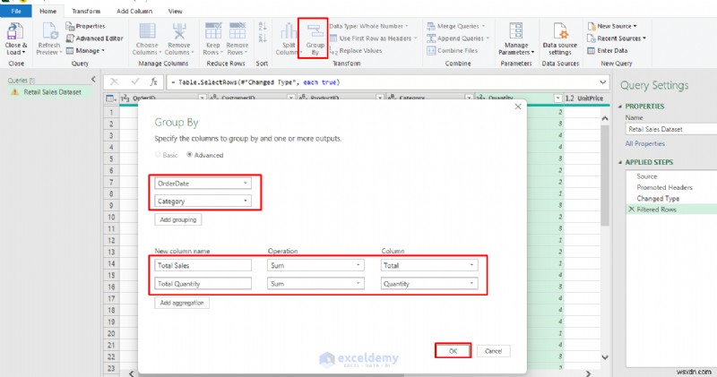 เชี่ยวชาญ Excel สำหรับข้อมูลขนาดใหญ่:เทคนิคขั้นสูงเพื่อจัดการและวิเคราะห์ชุดข้อมูลขนาดใหญ่อย่างมีประสิทธิภาพ 