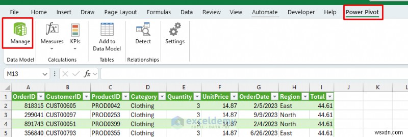 เชี่ยวชาญ Excel สำหรับข้อมูลขนาดใหญ่:เทคนิคขั้นสูงเพื่อจัดการและวิเคราะห์ชุดข้อมูลขนาดใหญ่อย่างมีประสิทธิภาพ 