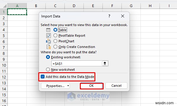 เชี่ยวชาญ Excel สำหรับข้อมูลขนาดใหญ่:เทคนิคขั้นสูงเพื่อจัดการและวิเคราะห์ชุดข้อมูลขนาดใหญ่อย่างมีประสิทธิภาพ 