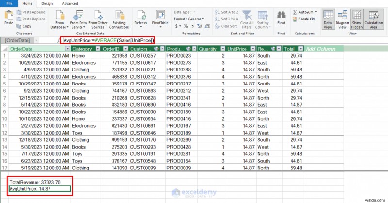 เชี่ยวชาญ Excel สำหรับข้อมูลขนาดใหญ่:เทคนิคขั้นสูงเพื่อจัดการและวิเคราะห์ชุดข้อมูลขนาดใหญ่อย่างมีประสิทธิภาพ 