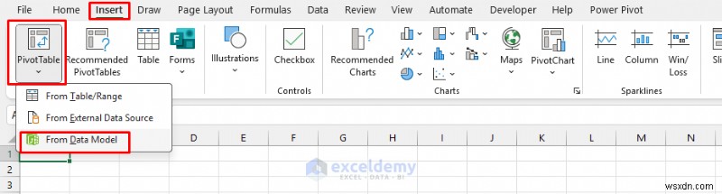 เชี่ยวชาญ Excel สำหรับข้อมูลขนาดใหญ่:เทคนิคขั้นสูงเพื่อจัดการและวิเคราะห์ชุดข้อมูลขนาดใหญ่อย่างมีประสิทธิภาพ 