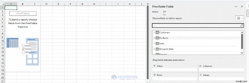 เชี่ยวชาญ Excel สำหรับข้อมูลขนาดใหญ่:เทคนิคขั้นสูงเพื่อจัดการและวิเคราะห์ชุดข้อมูลขนาดใหญ่อย่างมีประสิทธิภาพ 