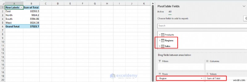 เชี่ยวชาญ Excel สำหรับข้อมูลขนาดใหญ่:เทคนิคขั้นสูงเพื่อจัดการและวิเคราะห์ชุดข้อมูลขนาดใหญ่อย่างมีประสิทธิภาพ 