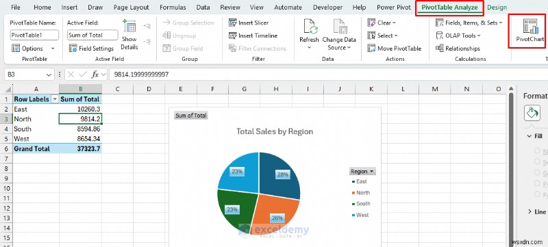 เชี่ยวชาญ Excel สำหรับข้อมูลขนาดใหญ่:เทคนิคขั้นสูงเพื่อจัดการและวิเคราะห์ชุดข้อมูลขนาดใหญ่อย่างมีประสิทธิภาพ 