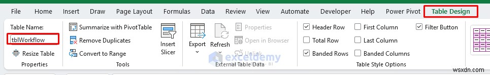 แปลง Excel เป็นเครื่องมืออัตโนมัติเวิร์กโฟลว์ขั้นสูง 