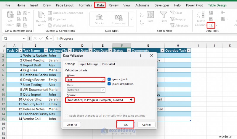 แปลง Excel เป็นเครื่องมืออัตโนมัติเวิร์กโฟลว์ขั้นสูง 