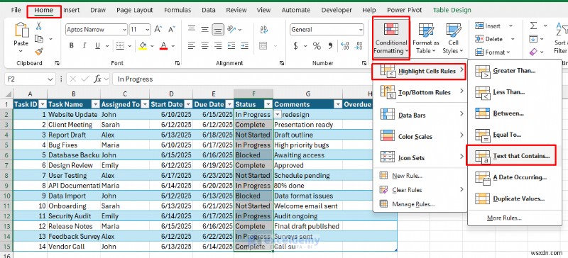 แปลง Excel เป็นเครื่องมืออัตโนมัติเวิร์กโฟลว์ขั้นสูง 