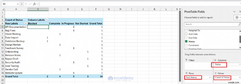 แปลง Excel เป็นเครื่องมืออัตโนมัติเวิร์กโฟลว์ขั้นสูง 