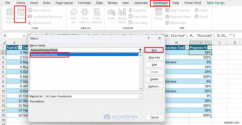 แปลง Excel เป็นเครื่องมืออัตโนมัติเวิร์กโฟลว์ขั้นสูง 