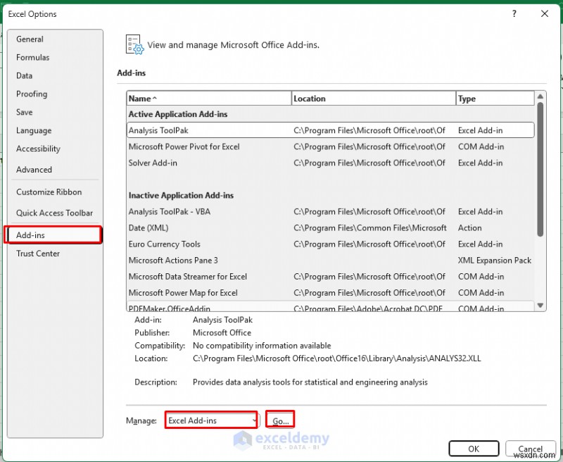 สร้างโมเดล ML น้ำหนักเบาใน Excel โดยใช้ตัวแก้ปัญหาและสูตร