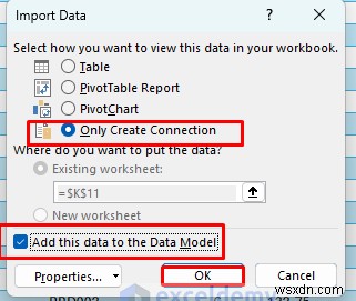 สร้างแดชบอร์ด Excel ขั้นสูงด้วย Power Query, Power Pivot และ VBA – จากข้อมูลสู่ข้อมูลเชิงลึก