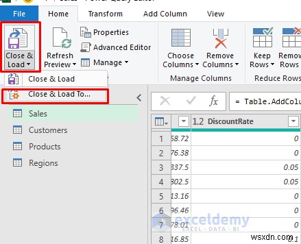 สร้างแดชบอร์ด Excel ขั้นสูงด้วย Power Query, Power Pivot และ VBA – จากข้อมูลสู่ข้อมูลเชิงลึก