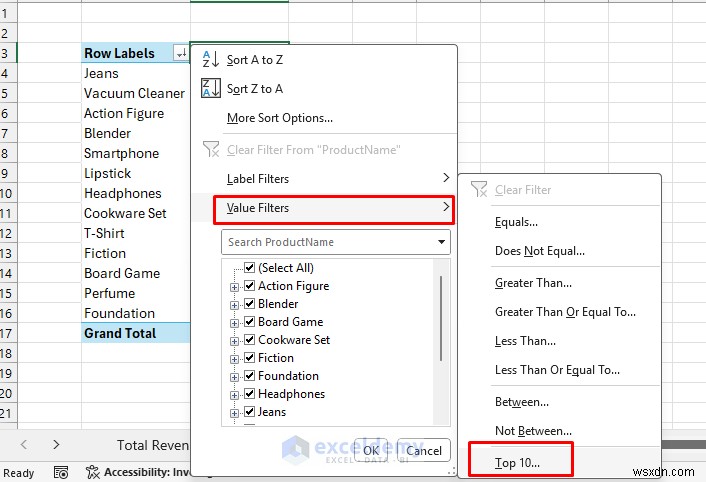สร้างแดชบอร์ด Excel ขั้นสูงด้วย Power Query, Power Pivot และ VBA – จากข้อมูลสู่ข้อมูลเชิงลึก