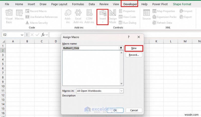 สร้างแดชบอร์ด Excel ขั้นสูงด้วย Power Query, Power Pivot และ VBA – จากข้อมูลสู่ข้อมูลเชิงลึก