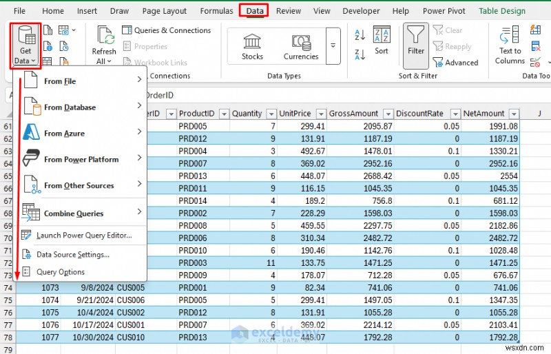 แดชบอร์ด Power BI กับ Excel:ไหนดีที่สุดสำหรับธุรกิจของคุณ 