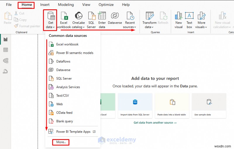 แดชบอร์ด Power BI กับ Excel:ไหนดีที่สุดสำหรับธุรกิจของคุณ 