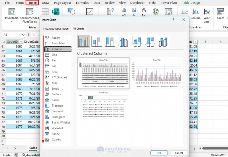 แดชบอร์ด Power BI กับ Excel:ไหนดีที่สุดสำหรับธุรกิจของคุณ 