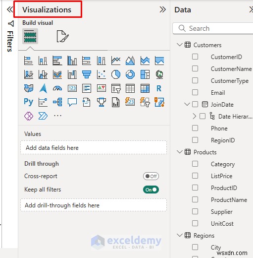 แดชบอร์ด Power BI กับ Excel:ไหนดีที่สุดสำหรับธุรกิจของคุณ 