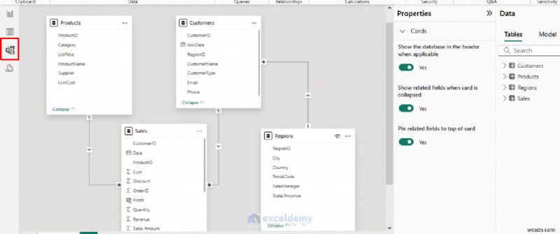 แดชบอร์ด Power BI กับ Excel:ไหนดีที่สุดสำหรับธุรกิจของคุณ 