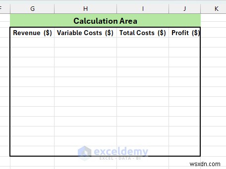 ปริญญาโท Excel สำหรับการสร้างแบบจำลองทางการเงิน:คู่มือสำหรับผู้เริ่มต้น 