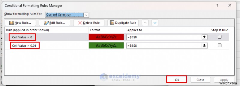 สร้างเครื่องคำนวณ ROI ที่เชื่อถือได้ใน Excel – คำแนะนำทีละขั้นตอน 