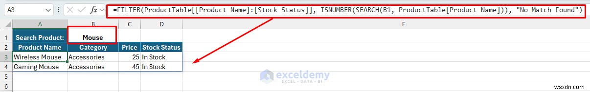สร้างแคตตาล็อกผลิตภัณฑ์แบบไดนามิกใน Excel:คำแนะนำทีละขั้นตอน 