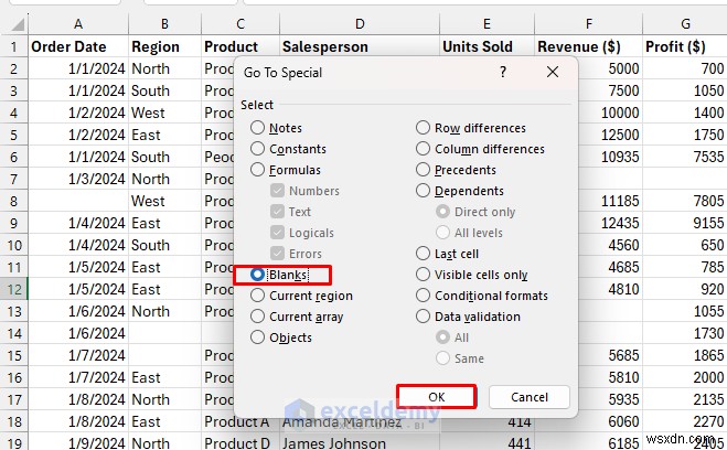 เพิ่มประสิทธิภาพ Excel:กลยุทธ์ที่ได้รับการพิสูจน์แล้วเพื่อเพิ่มประสิทธิภาพสมุดงานขนาดใหญ่ 