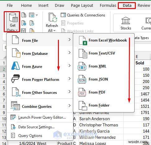 เพิ่มประสิทธิภาพ Excel:กลยุทธ์ที่ได้รับการพิสูจน์แล้วเพื่อเพิ่มประสิทธิภาพสมุดงานขนาดใหญ่ 