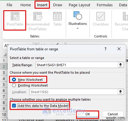 เพิ่มประสิทธิภาพ Excel:กลยุทธ์ที่ได้รับการพิสูจน์แล้วเพื่อเพิ่มประสิทธิภาพสมุดงานขนาดใหญ่ 