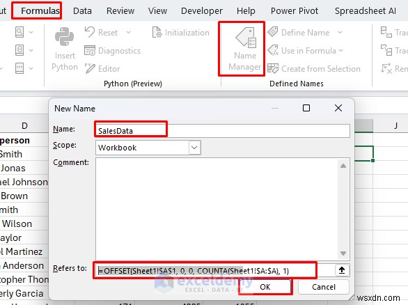 เพิ่มประสิทธิภาพ Excel:กลยุทธ์ที่ได้รับการพิสูจน์แล้วเพื่อเพิ่มประสิทธิภาพสมุดงานขนาดใหญ่ 