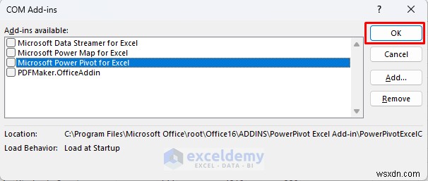 เพิ่มประสิทธิภาพ Excel:กลยุทธ์ที่ได้รับการพิสูจน์แล้วเพื่อเพิ่มประสิทธิภาพสมุดงานขนาดใหญ่ 