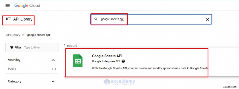 ทำให้เวิร์กโฟลว์ของคุณเป็นแบบอัตโนมัติด้วยการผสานรวม Google ชีต API 