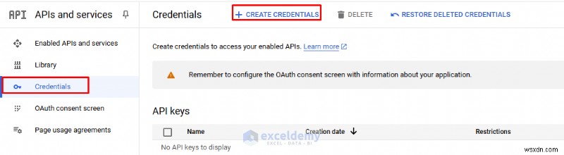 ทำให้เวิร์กโฟลว์ของคุณเป็นแบบอัตโนมัติด้วยการผสานรวม Google ชีต API 
