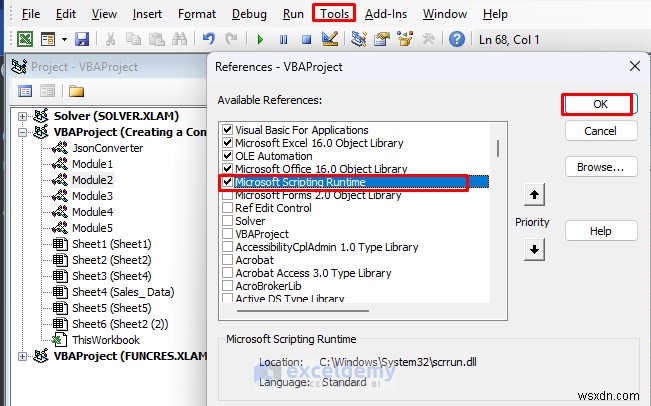 สร้างเครื่องมือสร้างเนื้อหา GPT-3 อันทรงพลังภายใน Excel