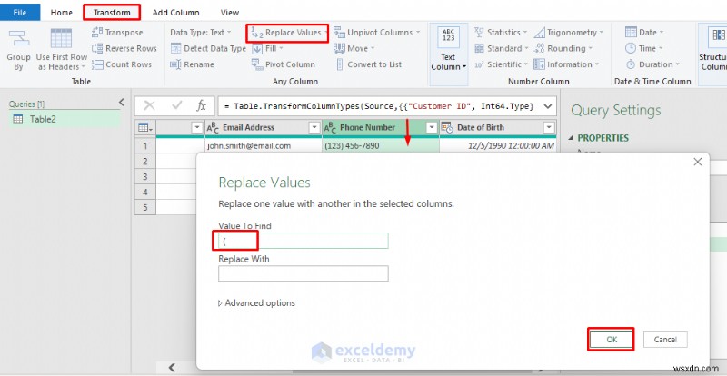 คู่มือผู้เชี่ยวชาญ:Power Query กับ Google ชีต REGEX สำหรับการล้างข้อมูลขั้นสูง