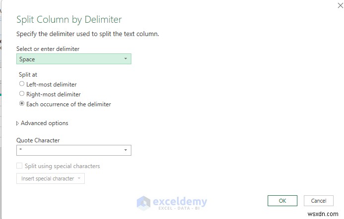 คู่มือผู้เชี่ยวชาญ:Power Query กับ Google ชีต REGEX สำหรับการล้างข้อมูลขั้นสูง