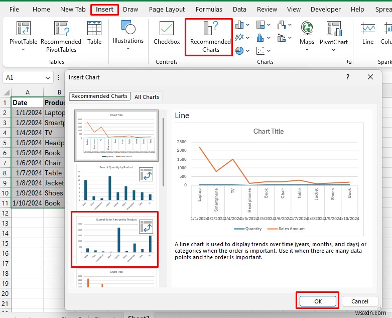 แผนภูมิ Excel ระดับมืออาชีพ:เคล็ดลับจากผู้เชี่ยวชาญเพื่อภาพที่สวยงามและเป็นมืออาชีพ 