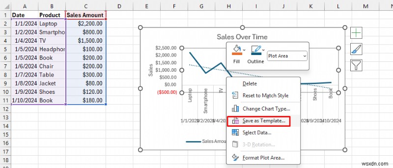 แผนภูมิ Excel ระดับมืออาชีพ:เคล็ดลับจากผู้เชี่ยวชาญเพื่อภาพที่สวยงามและเป็นมืออาชีพ 