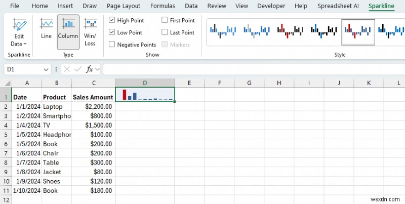 แผนภูมิ Excel ระดับมืออาชีพ:เคล็ดลับจากผู้เชี่ยวชาญเพื่อภาพที่สวยงามและเป็นมืออาชีพ 