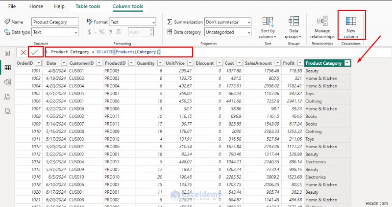 Master Power BI DAX:ลดความซับซ้อนของการคำนวณ Excel ที่ซับซ้อนด้วย 5 สูตรสำคัญ 