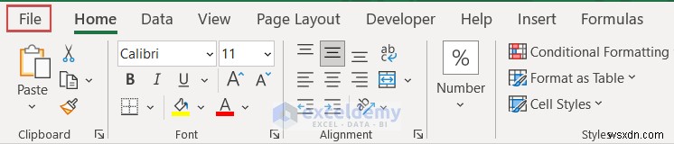 การป้อนข้อมูล Master Excel:พื้นฐาน แบบฟอร์ม และการจัดการข้อผิดพลาด